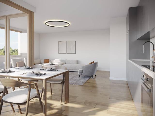 Apartment kaufen in Göfis, Vorarlberg