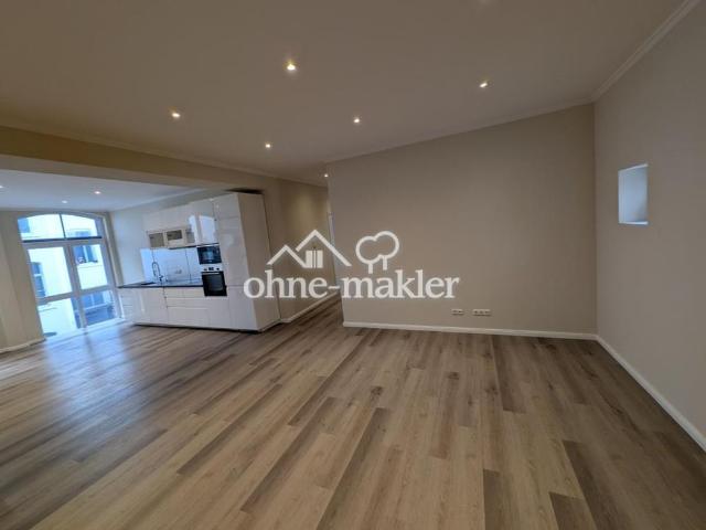 Apartment mieten in Wiesbaden, Hessen