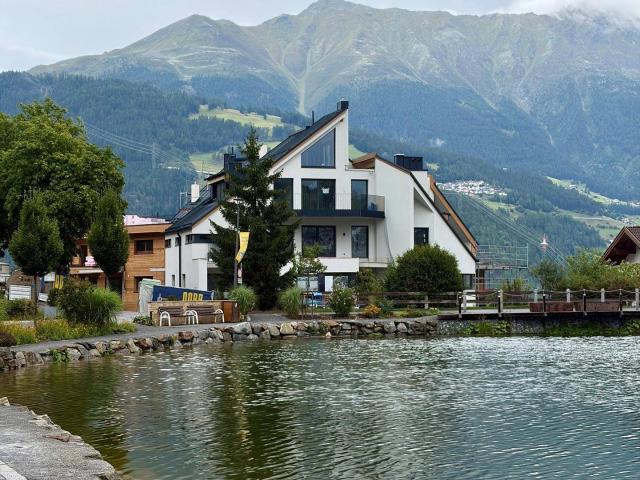Apartment mieten in Ladis, Tirol