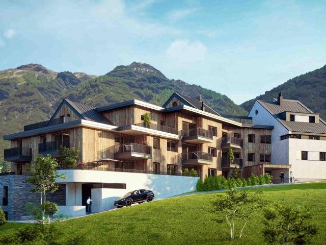 Apartment mieten in Ladis, Tirol