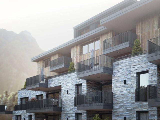 Apartment mieten in Ladis, Tirol