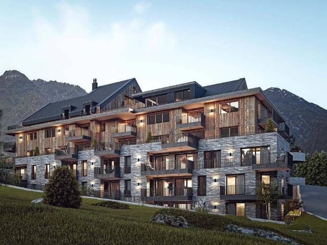 Apartment mieten in Ladis, Tirol