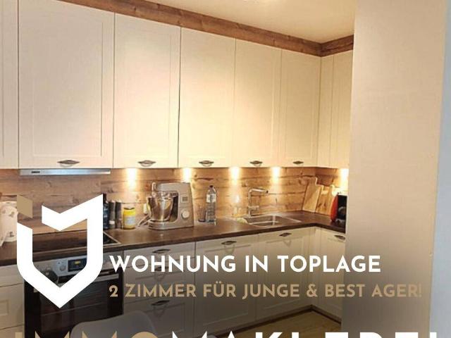 Apartment kaufen in Steyr, Oberösterreich