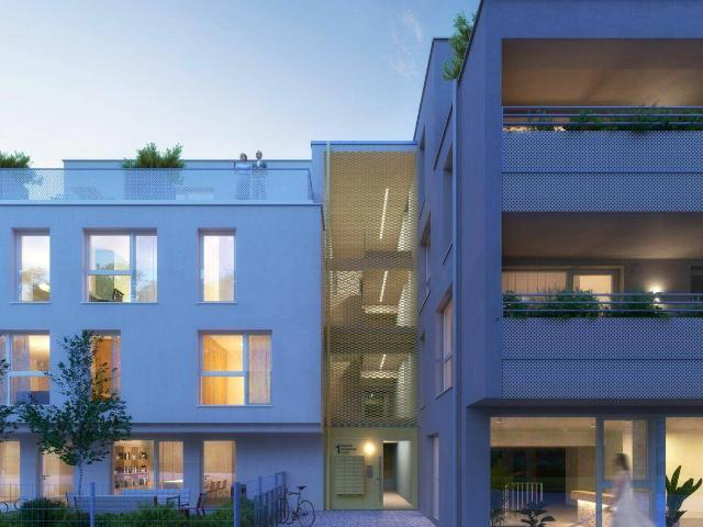 Apartment kaufen in Floridsdorf, Wien