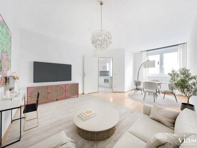 Apartment kaufen in KG Hernals, Wien