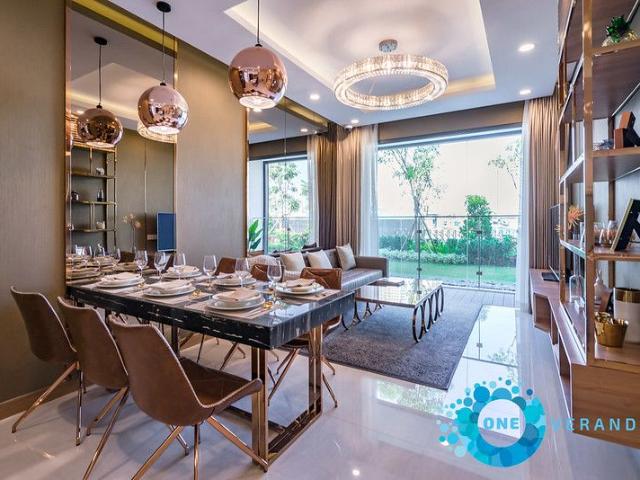 Căn hộ cho thuê tại Thủ Đức, Hồ Chí Minh