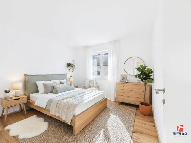 Apartment kaufen in Bad Häring, Tirol