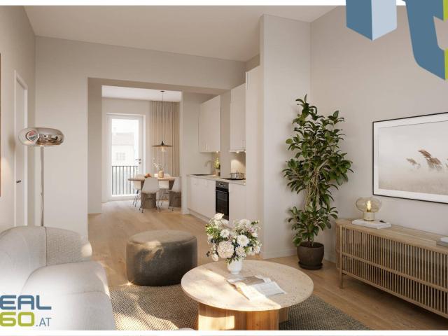Apartment kaufen in Linz, Oberösterreich
