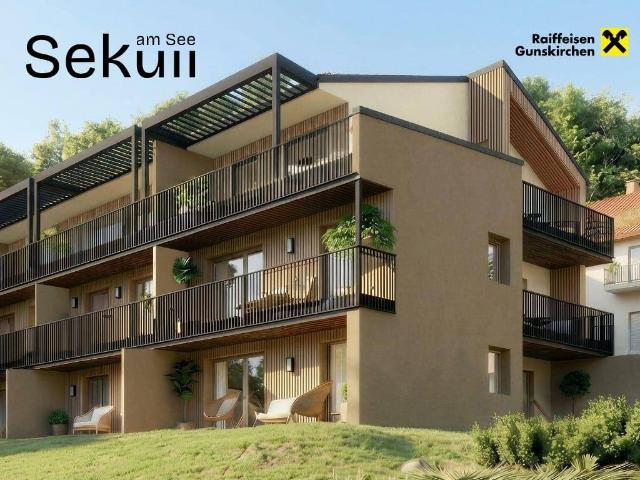 Apartment kaufen in Techelsberg am Wörther See, Kärnten