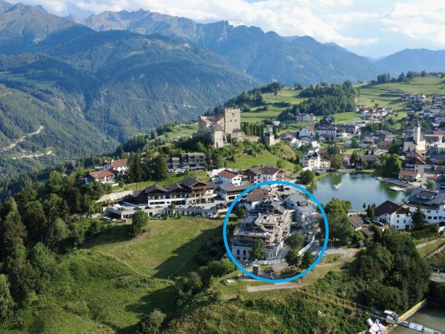 Apartment mieten in Ladis, Tirol