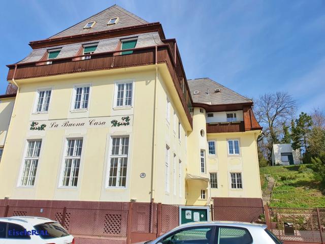 Apartment mieten in Baden, Niederösterreich