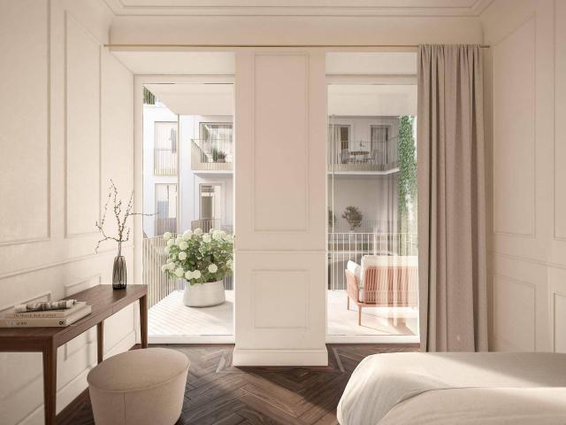 Apartment kaufen in Donaustadt, Wien