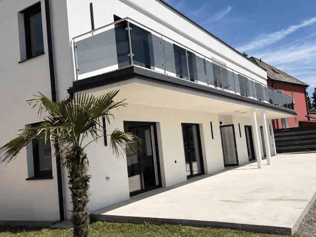 Apartment mieten in Ybbs an der Donau, Niederösterreich