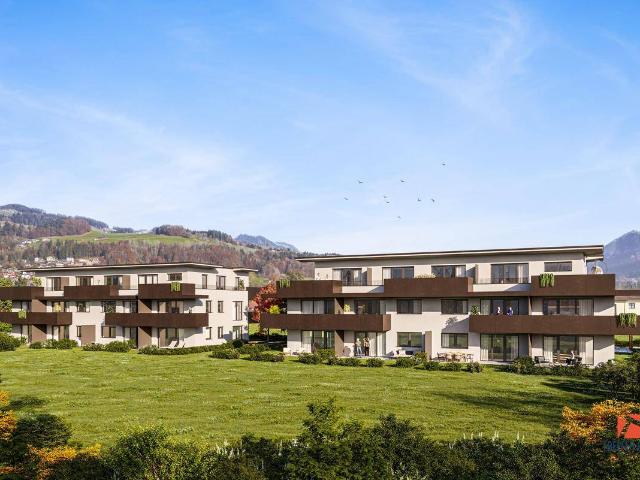 Apartment kaufen in Niederndorf, Tirol