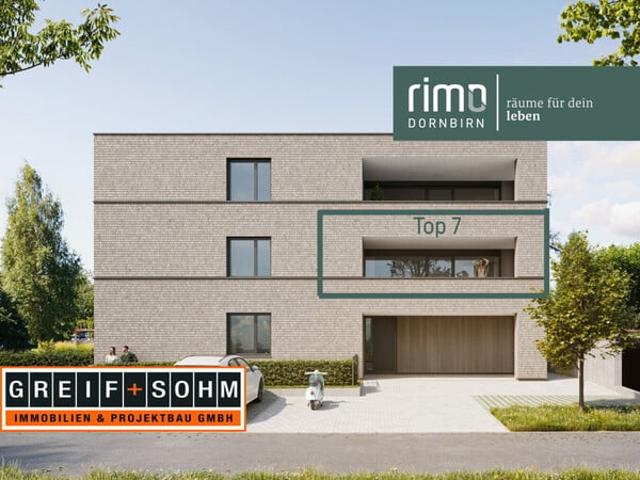 Apartment kaufen in Lauterach, Bezirk Bregenz
