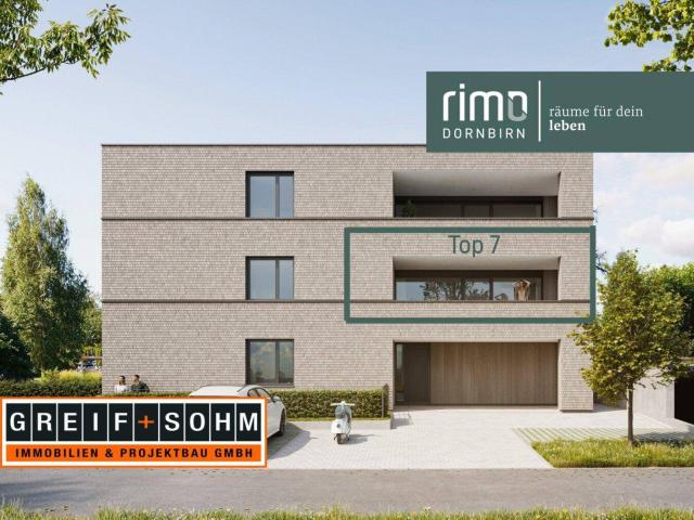 Apartment kaufen in Lauterach, Bezirk Bregenz