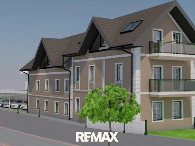 Wohnung kaufen in Gröbming, Steiermark