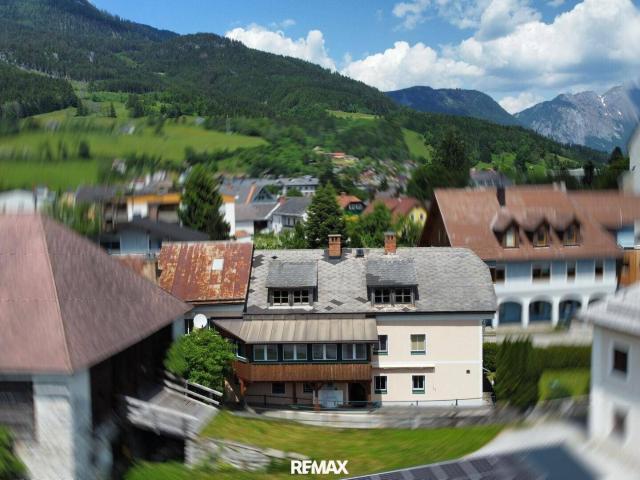 Apartment kaufen in Gröbming, Steiermark