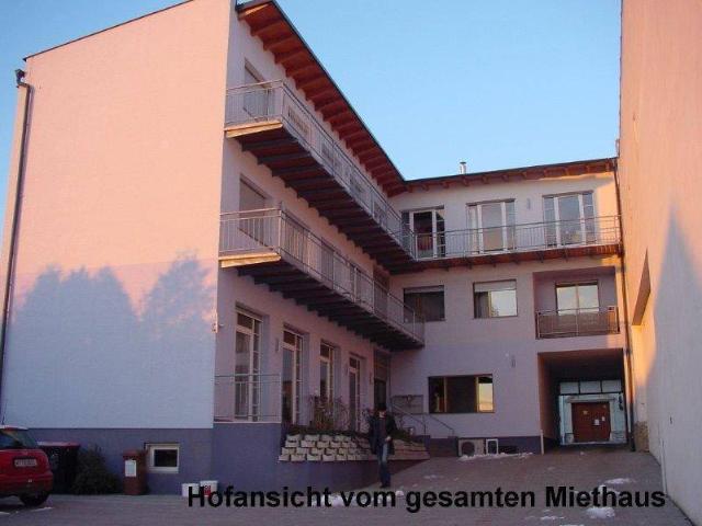 Apartment mieten in Neusiedl am See, Burgenland