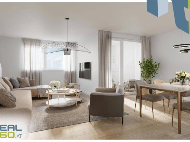 Apartment kaufen in Linz, Oberösterreich