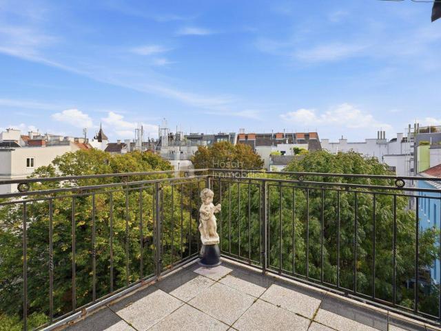 Apartment kaufen in In der Rein, Wien