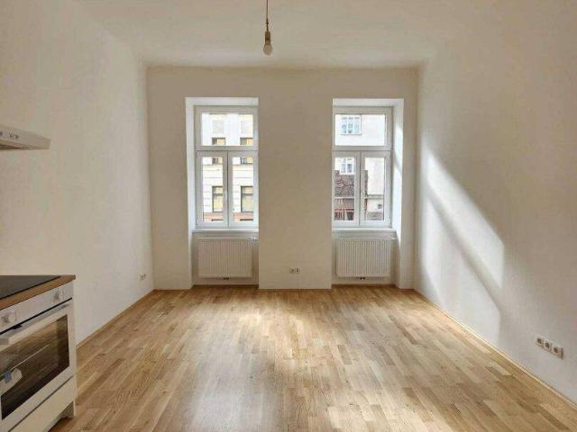 Apartment kaufen in KG Fünfhaus, Wien