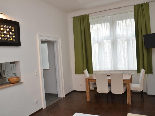 Apartment mieten in KG Neubau, Wien