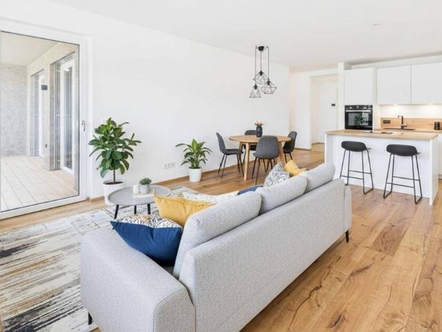 Apartment kaufen in Bad Häring, Tirol