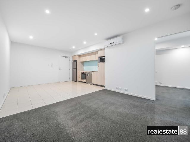 Apartment for rent in Highgate, Western Australia