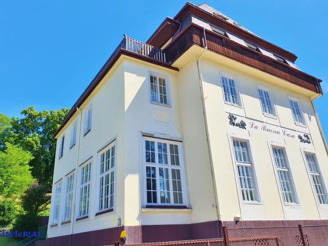 Apartment mieten in Baden, Niederösterreich