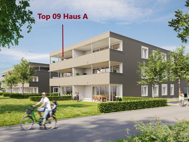 Apartment kaufen in Feldkirch, Vorarlberg