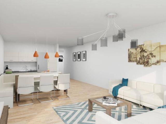 Apartment kaufen in Bad Häring
