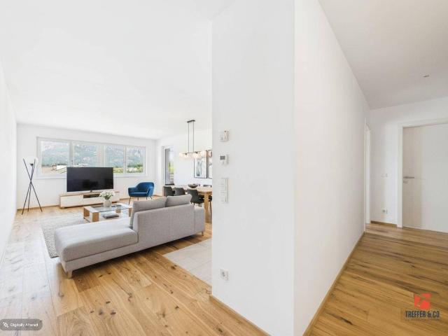 Apartment kaufen in Bad Häring, Tirol