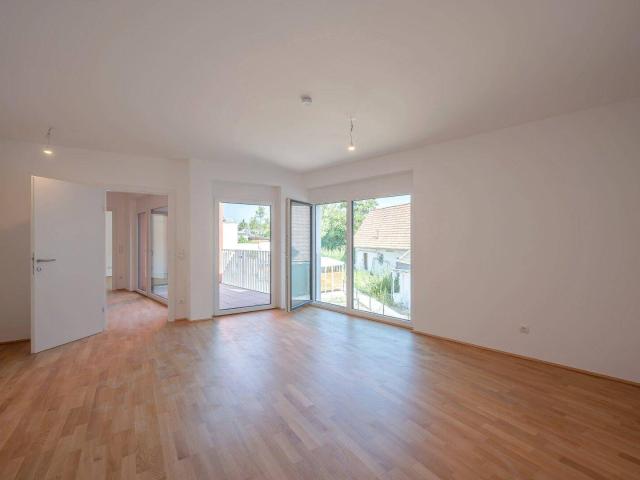 Apartment mieten in Ulrichskirchen