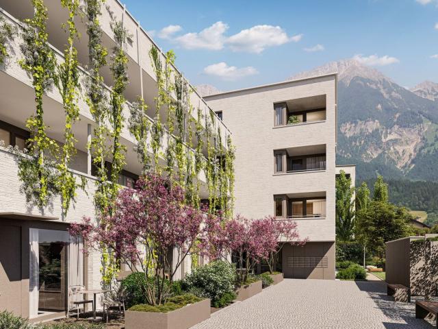 Wohnung kaufen in Innsbruck, Tirol