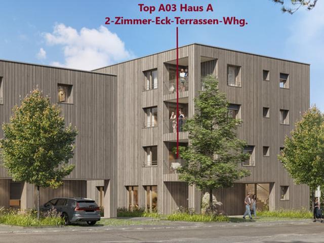 Apartment kaufen in Rankweil, Vorarlberg