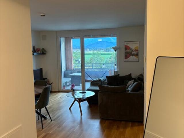 Apartment mieten in Klaus, Vorarlberg