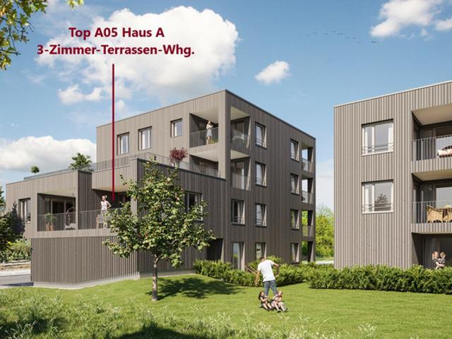 Apartment kaufen in Rankweil, Vorarlberg