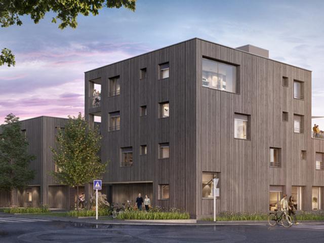 Apartment kaufen in Rankweil, Vorarlberg