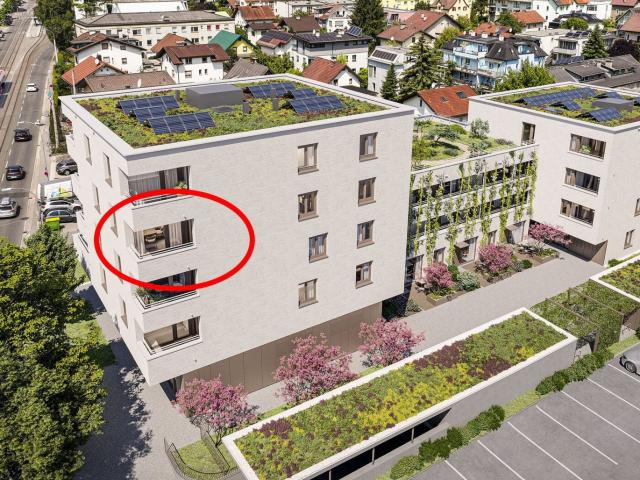 Wohnung kaufen in Innsbruck, Tirol
