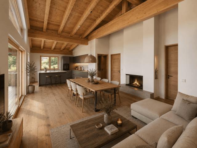 Apartment kaufen in Söll, Tirol
