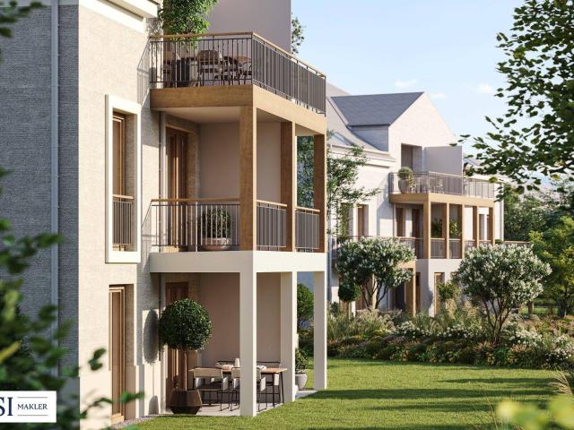 Apartment kaufen in Baden, Niederösterreich