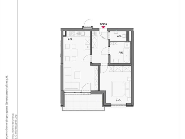 Wohnung mieten in Gallneukirchen, Oberösterreich