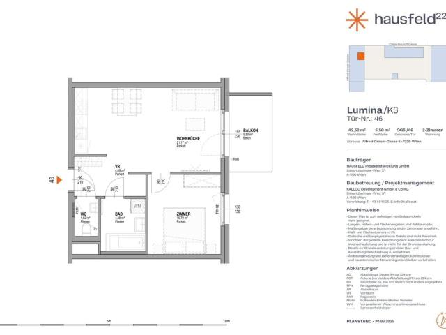Apartment mieten in KG Innere Stadt, Wien