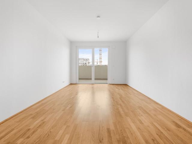 Wohnung mieten in Donaustadt, Wien