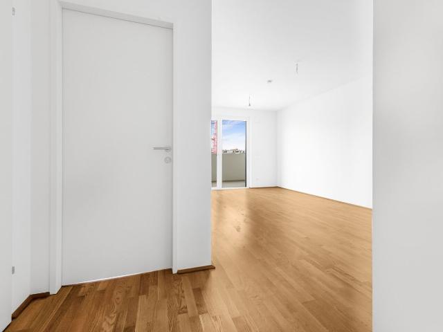 Wohnung mieten in Donaustadt, Wien