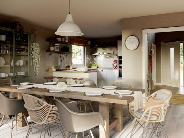 Wohnung kaufen in Achenkirch, Tirol