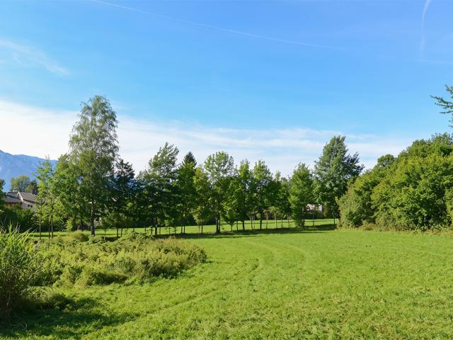 Grundstück kaufen in Parsch, Salzburg