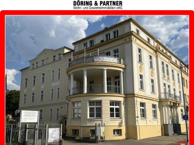 Büro mieten in Ostviertel, Gera