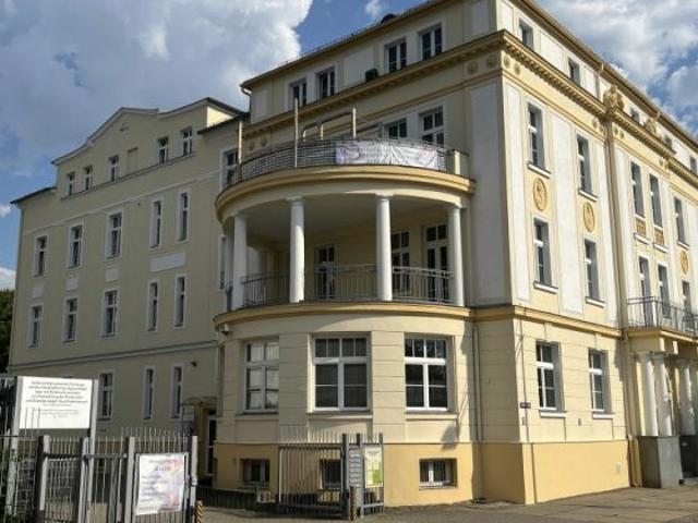 Büro mieten in Untermhaus, Gera